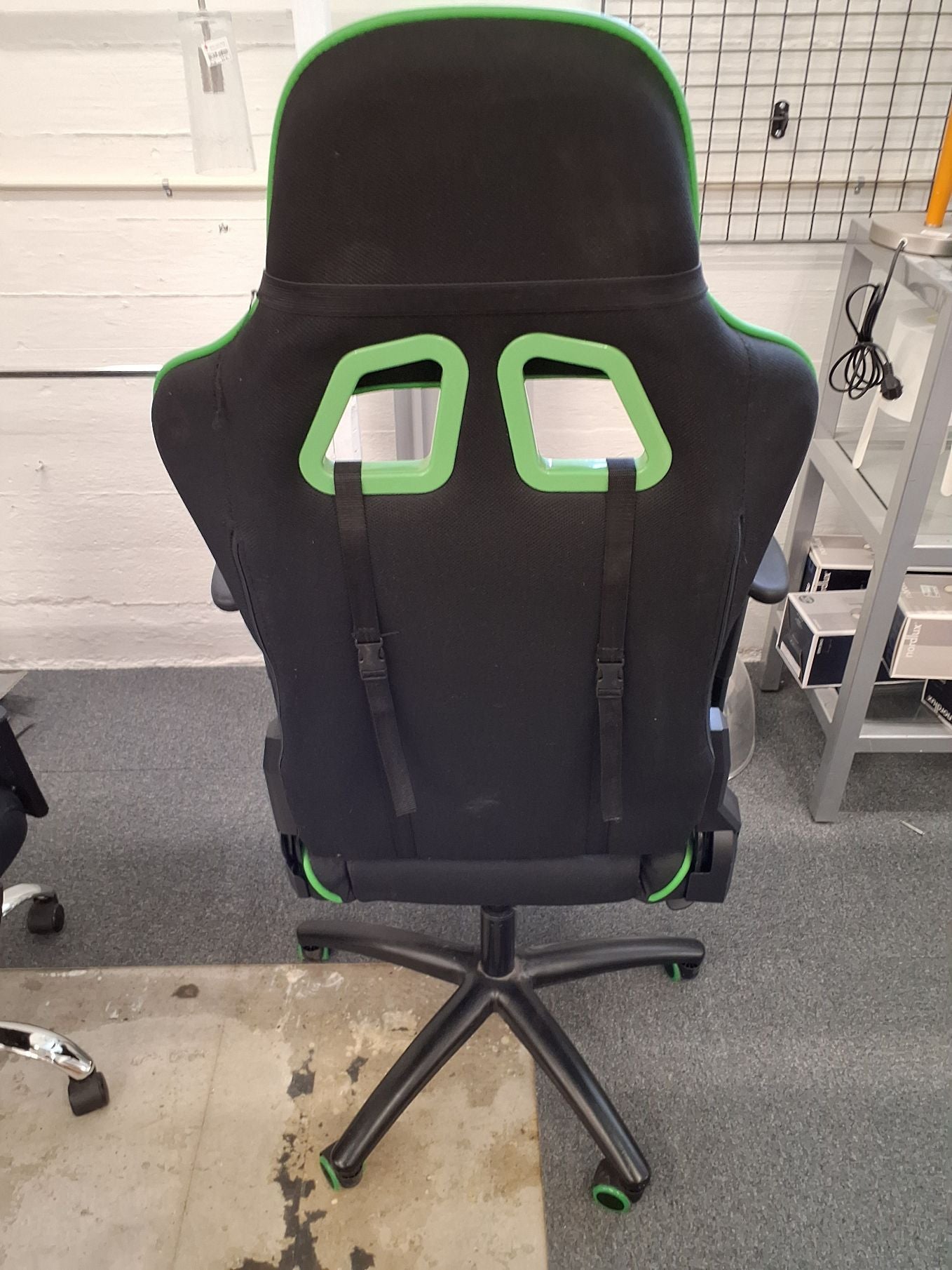 Gamerstol